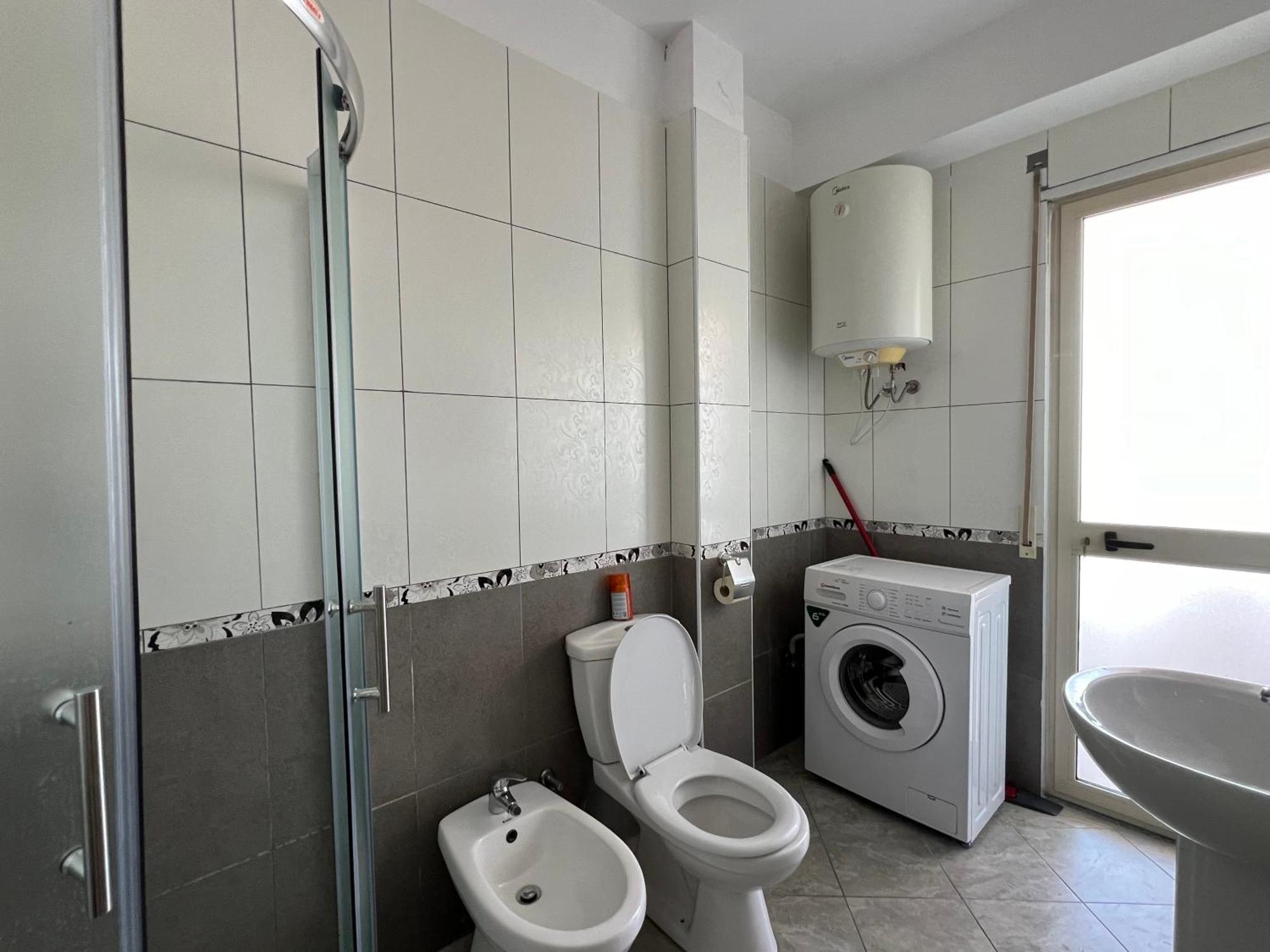 Durres Beach Apartment Apartament