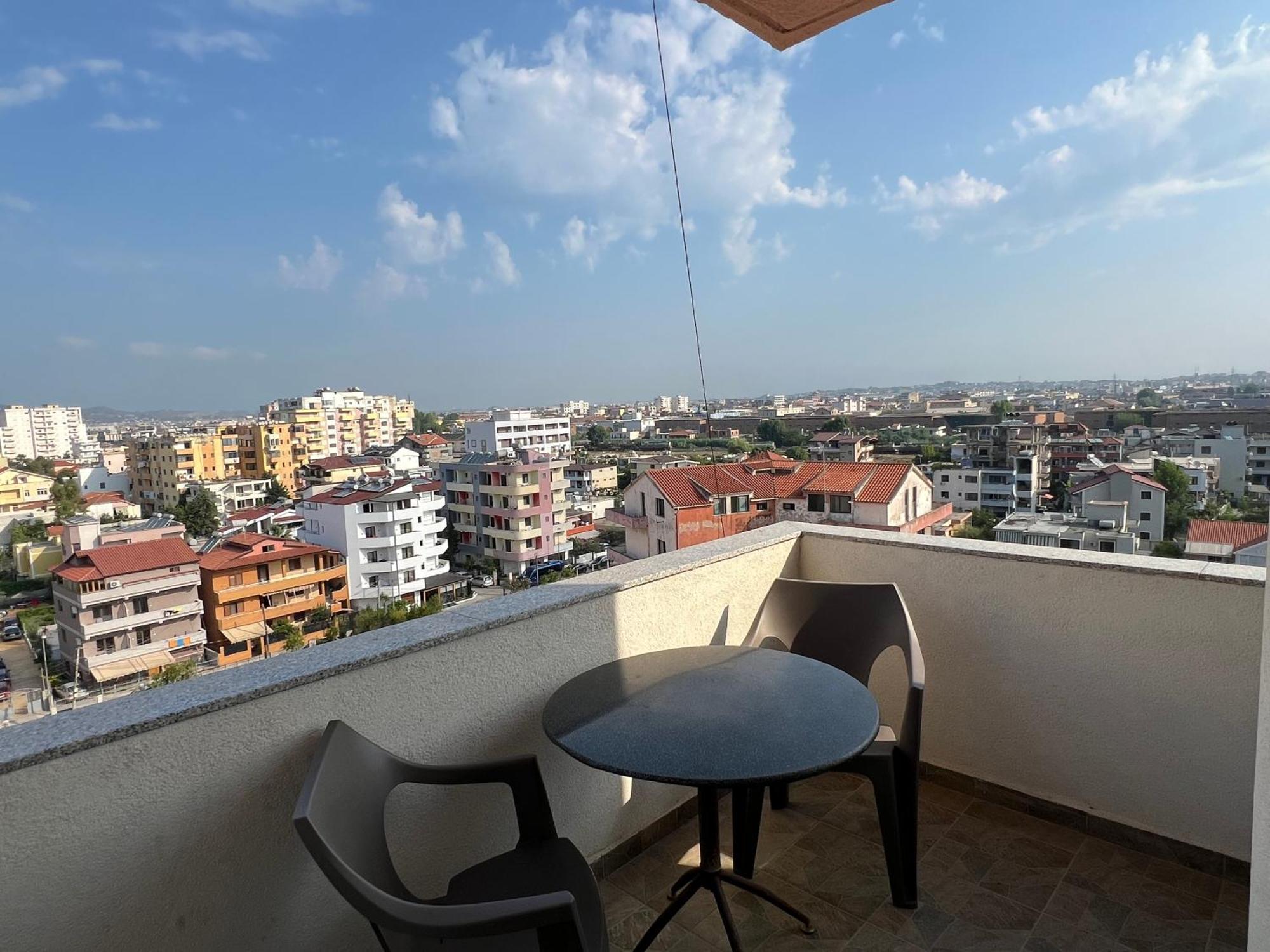 Durres Beach Apartment Durrës