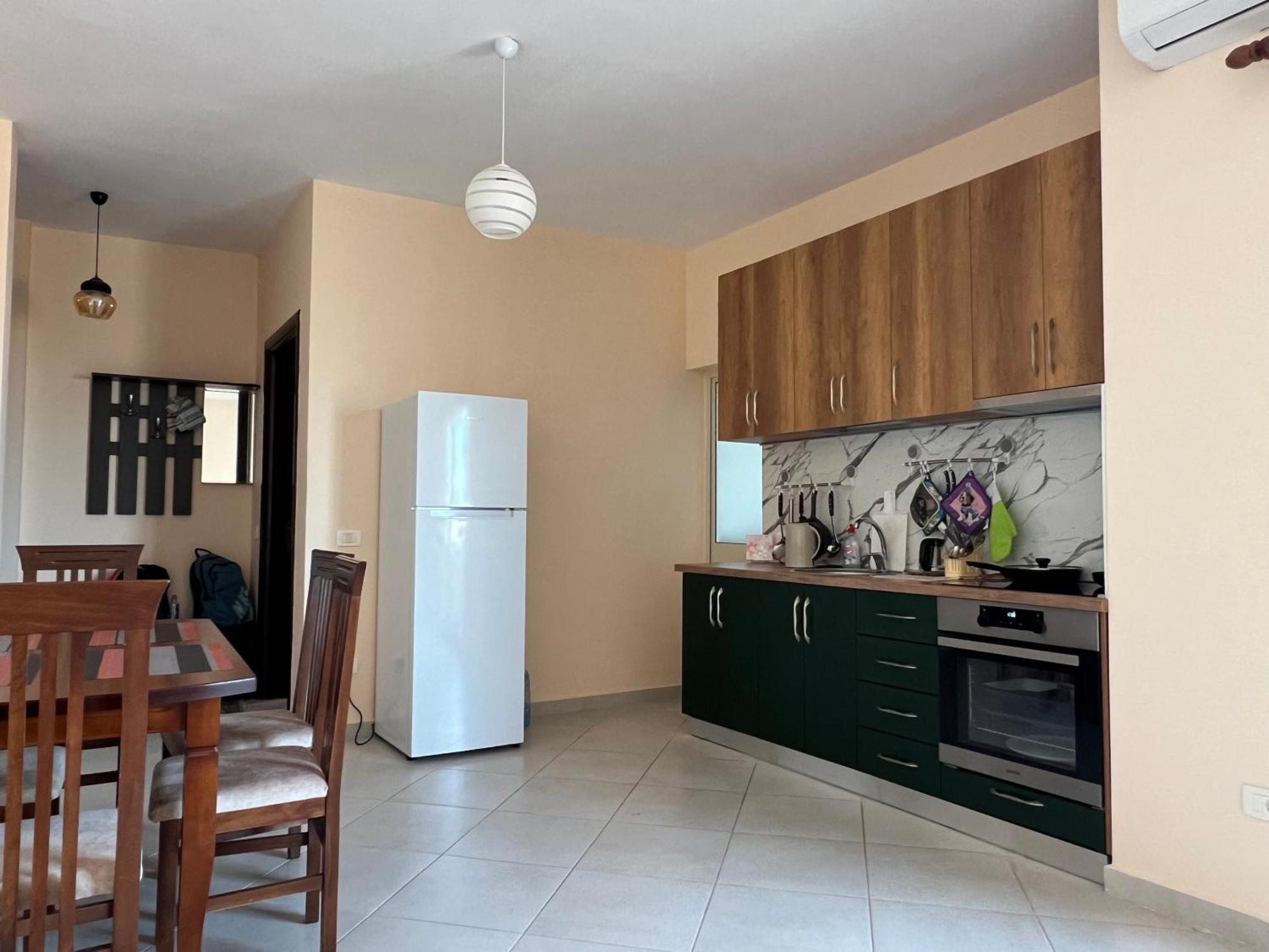 Apartament Durres Beach Apartment