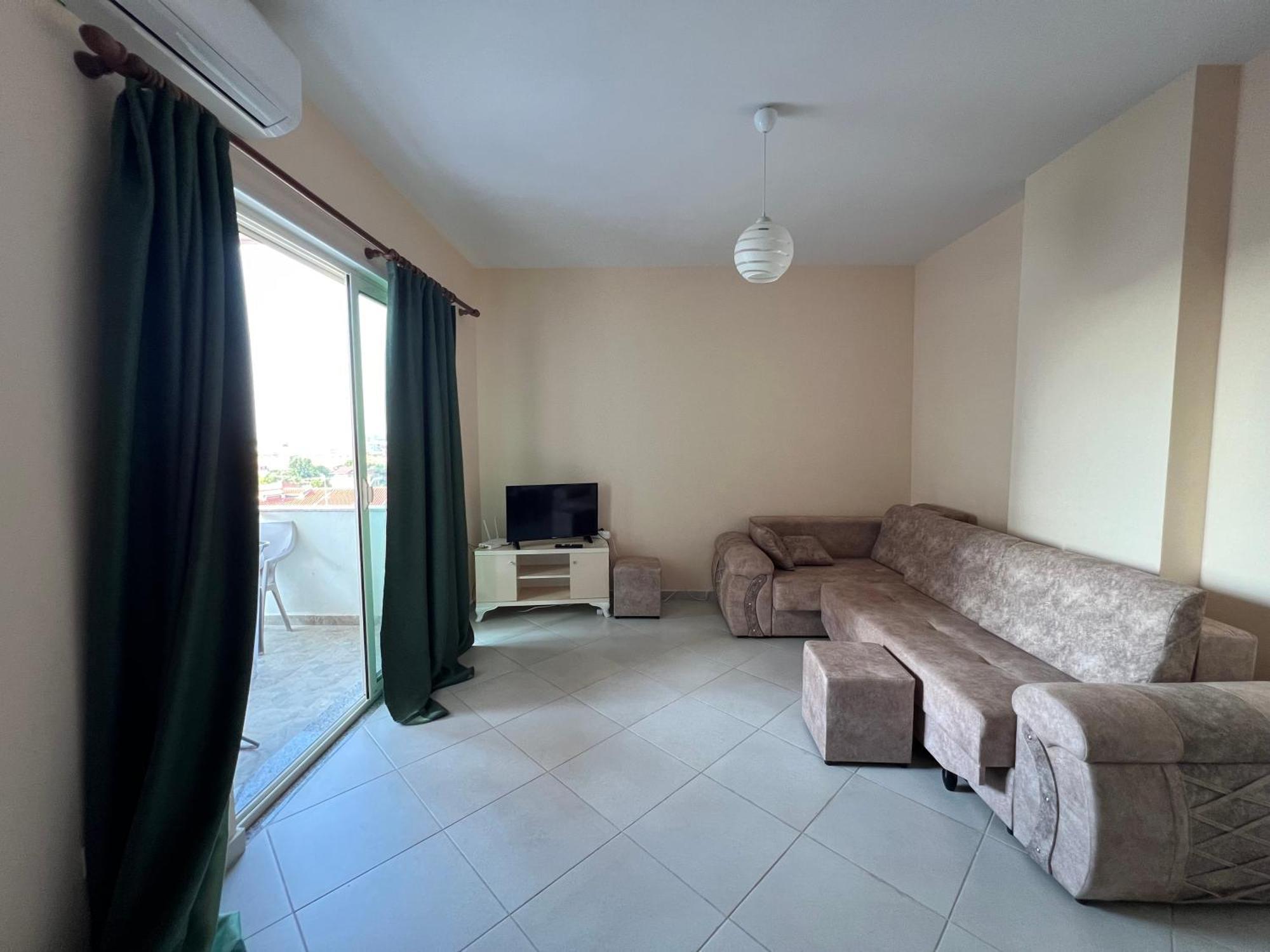 Durres Beach Apartment *