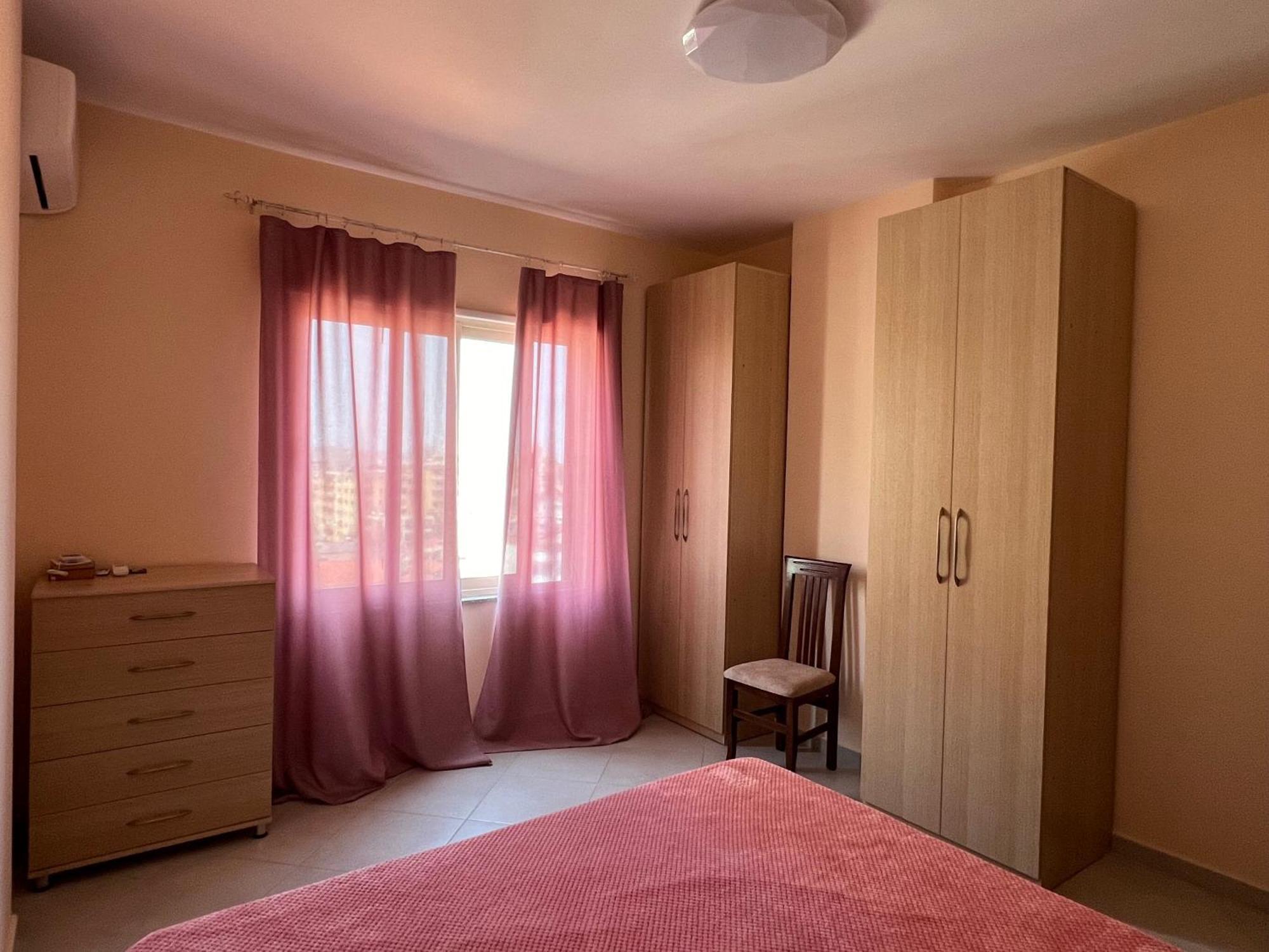 Apartament Durres Beach Apartment Durrës
